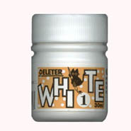 Ink: WHITE INK 1 (Deleter) Ink: WHITE INK 1 (Deleter)