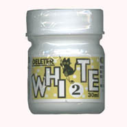 Ink: WHITE INK 2 (Deleter) Ink: WHITE INK 2 (Deleter)