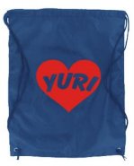 Yuri : Bag - Blue
