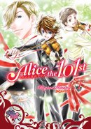 Alice the 101st Vol. 01 (GN) Alice the 101st Vol. 01 (GN)